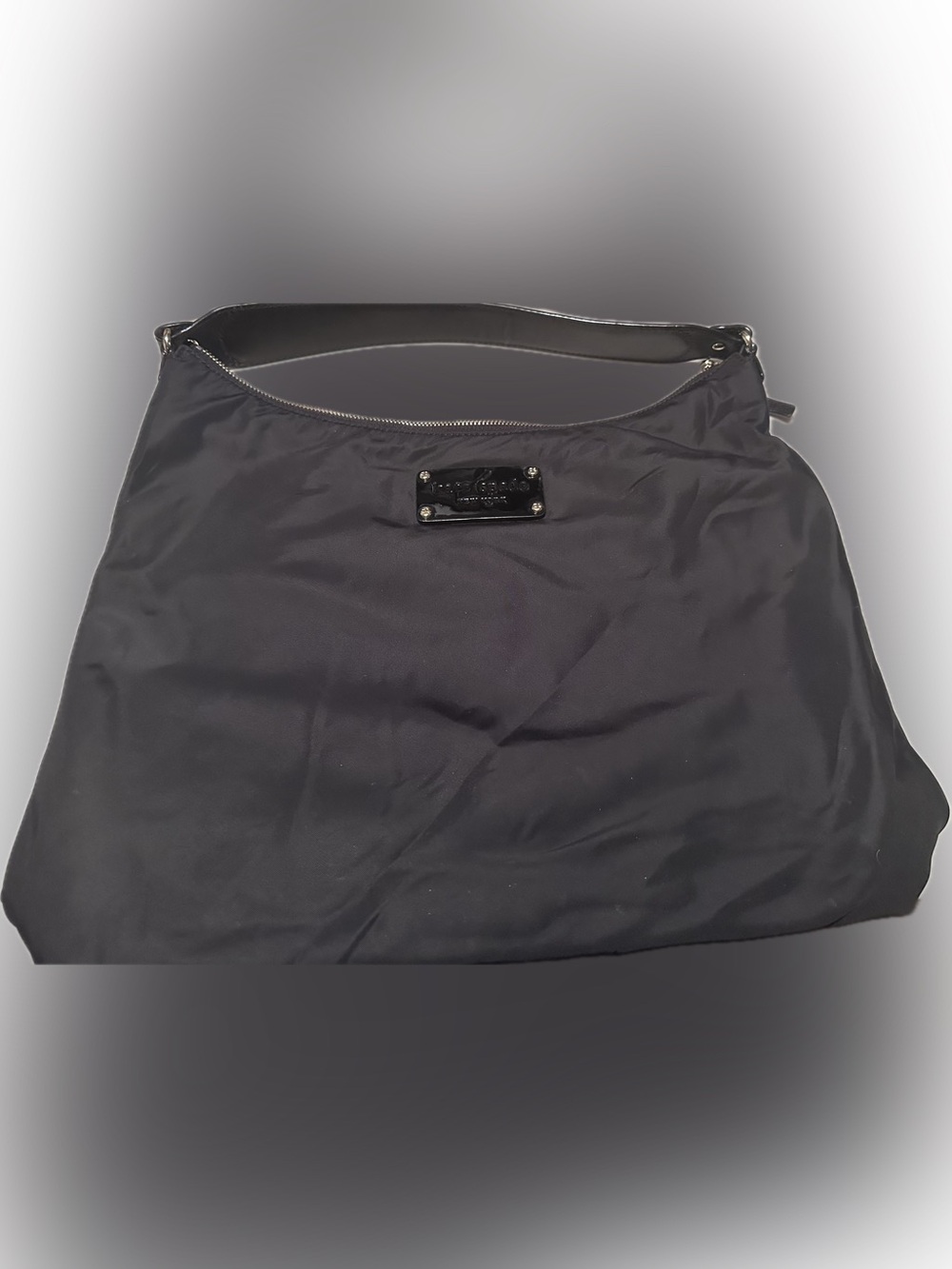 Kate Spade Clinton Street Flat Serena Handbag